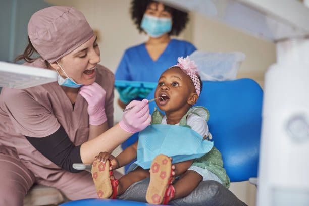 Dental Bonding in South Holland, IL