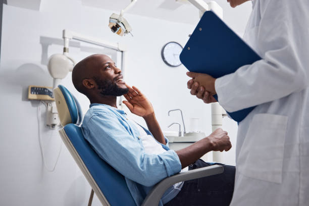 Best Cosmetic Dentistry  in South Holland, IL
