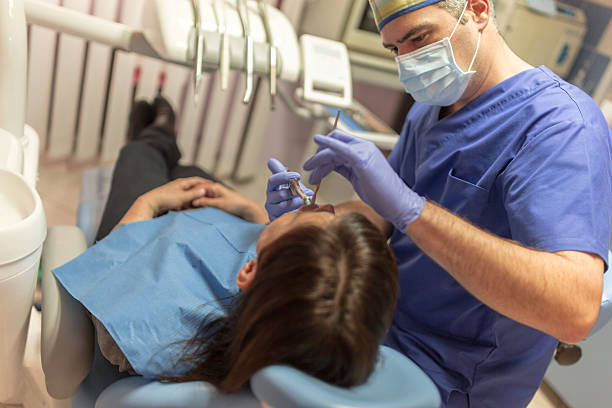Best Root Canal Treatment  in South Holland, IL