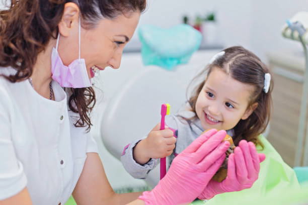 Why Choose Us for Your Dental Needs in South Holland, IL